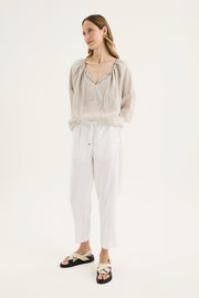 Pant - Tirari Slim by Yarra Trail