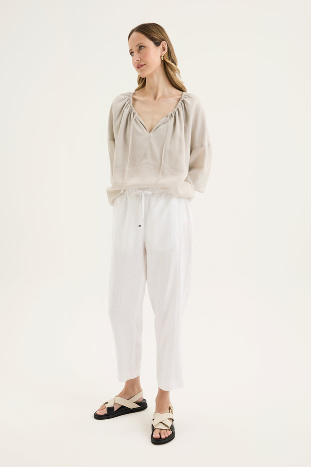 Pant - Tirari Slim by Yarra Trail