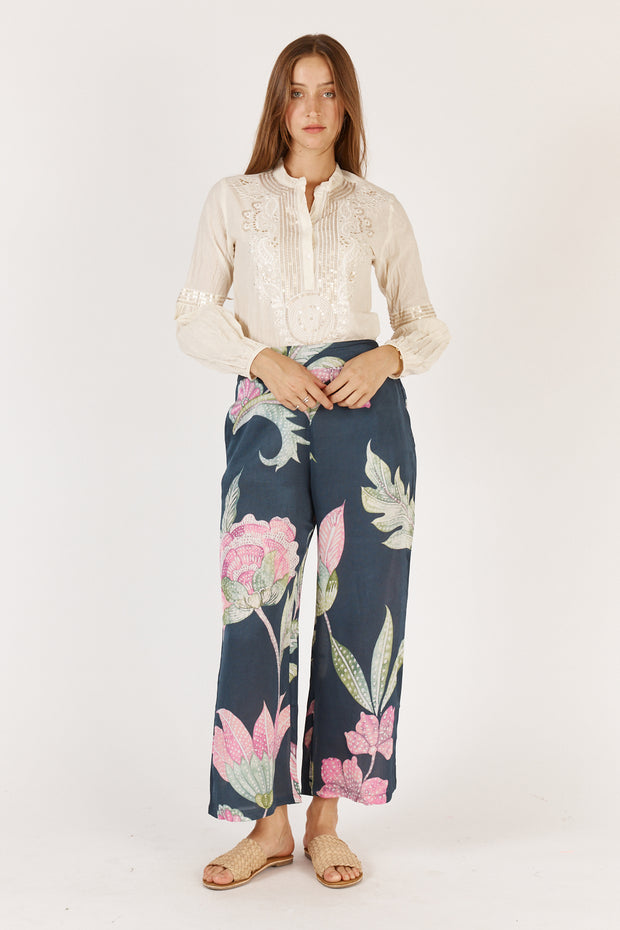 Pant - Ubud Luxury by Rubyyaya