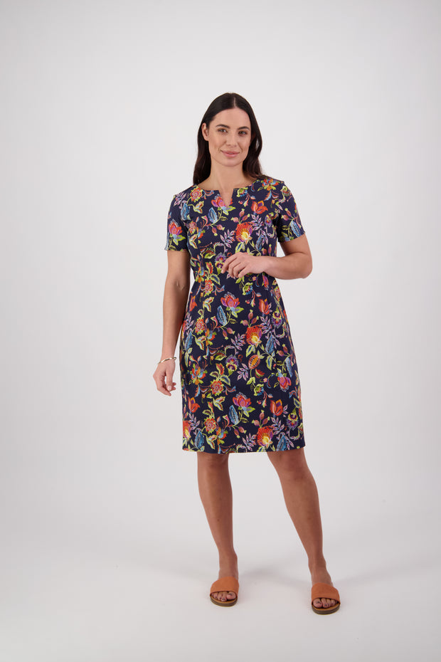Dress - Tailored by Vassalli