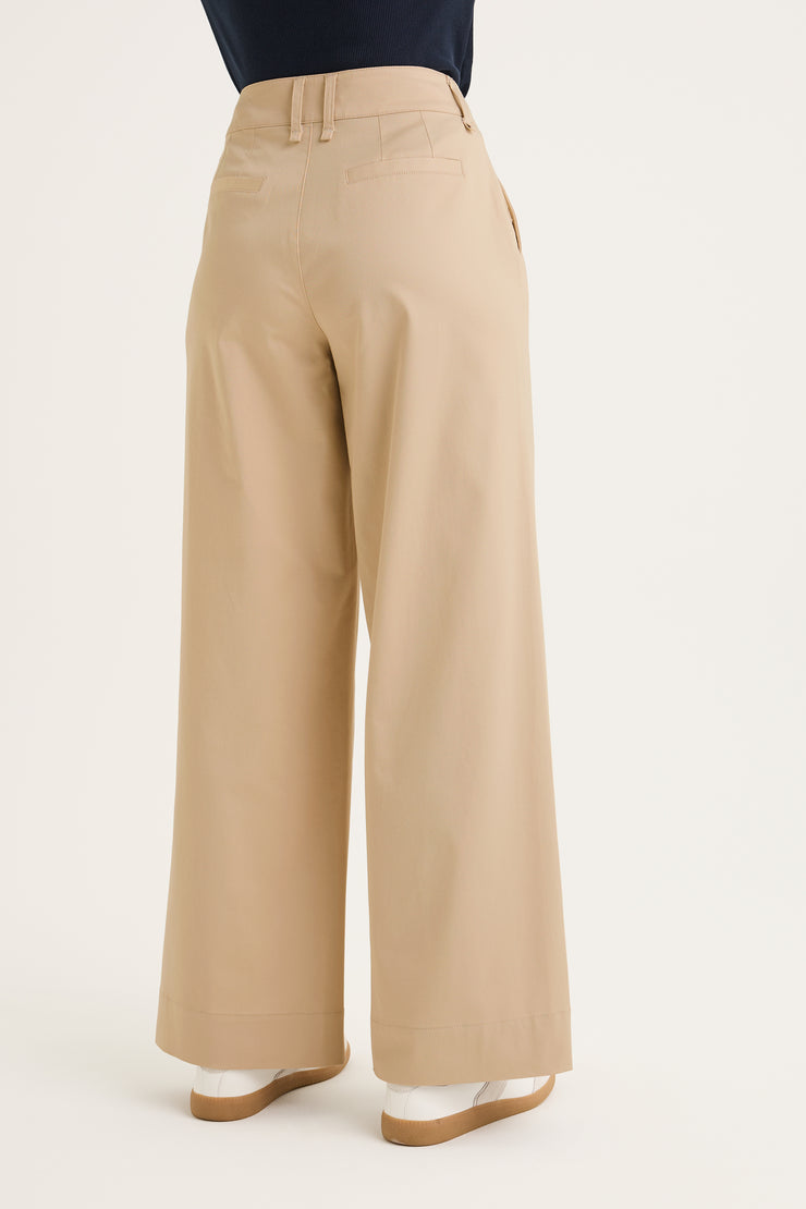 Pant - Mila Chino by Yarra Trail