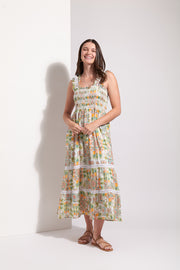 Dress - Smockin Hot by FOIL
