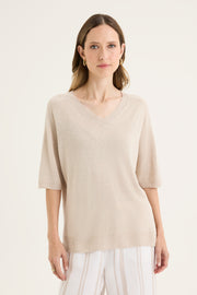 Top - Semillion Knit by Yarra Trail