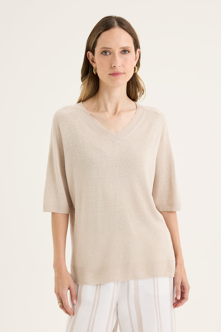 Top - Semillion Knit by Yarra Trail