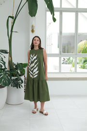 Dress - To The Max by FOIL