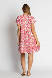 Dress - Nashville Cotton