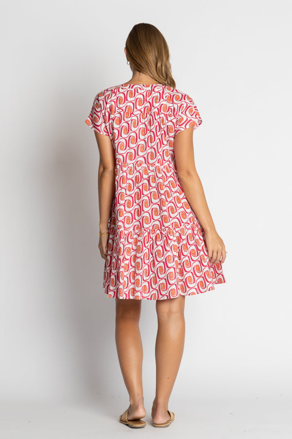 Dress - Nashville Cotton