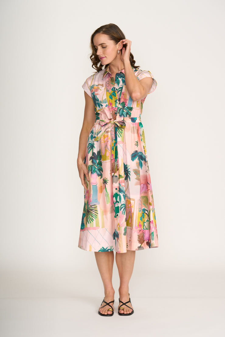 Dress - Born Free by FOIL