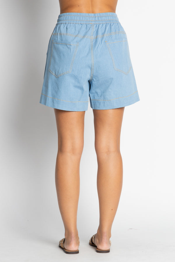 Pant - El Pasa Shorts