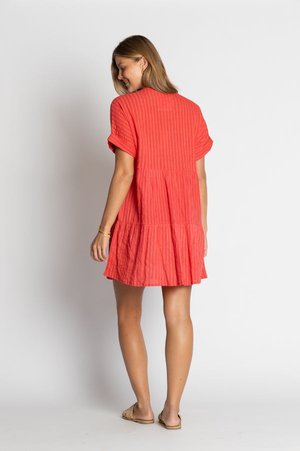 Dress - Cheyenne Cotton