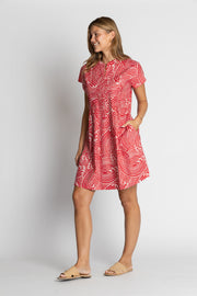 Dress - Casper Cotton