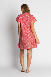 Dress - Casper Cotton
