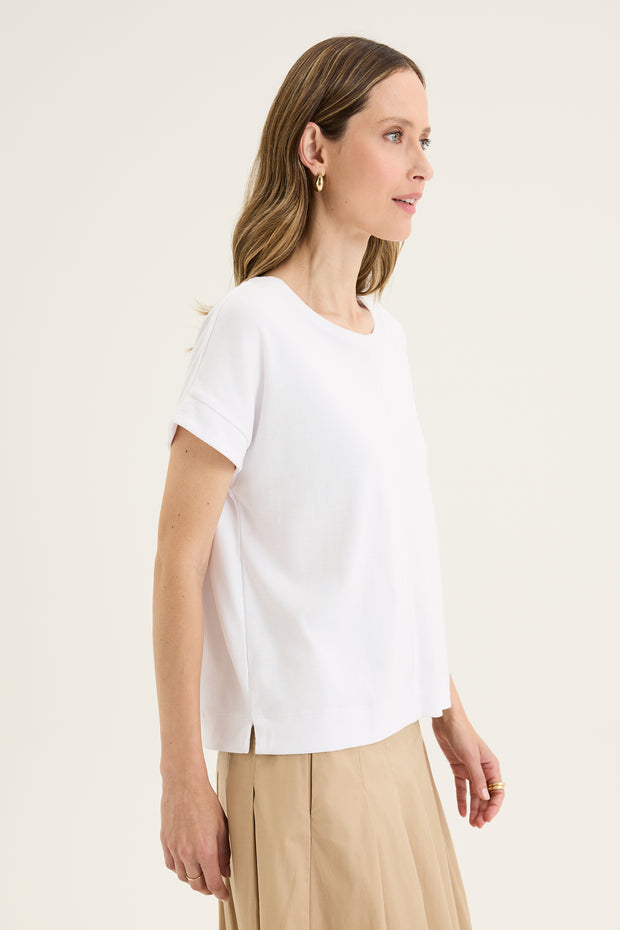 Tops - Solitude Tee by Yarra Trail