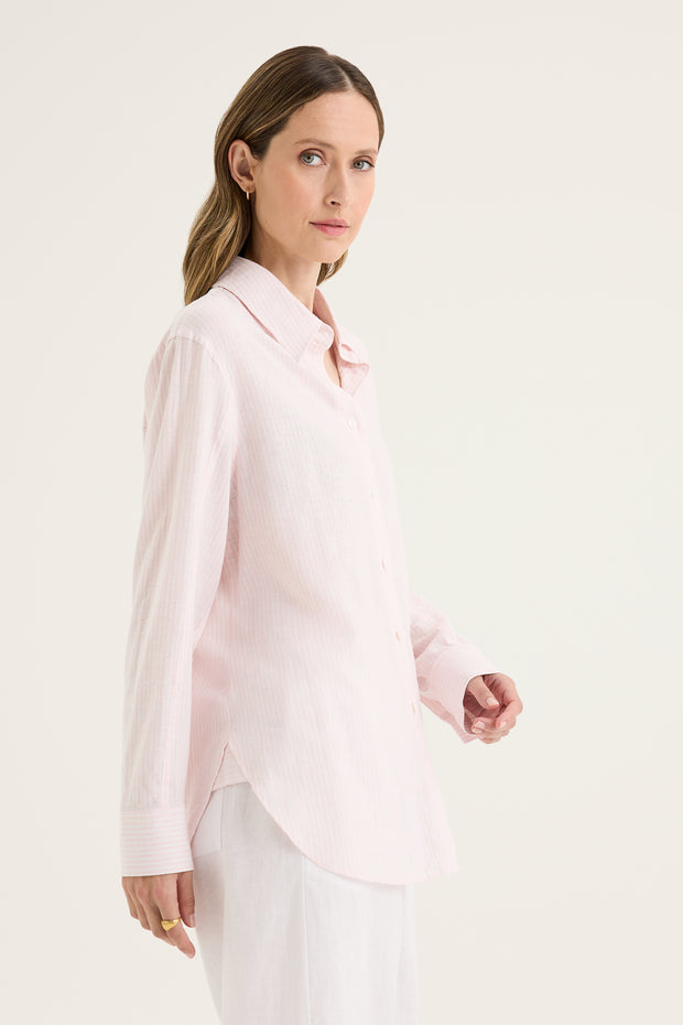 Tops - Mornington Shirt