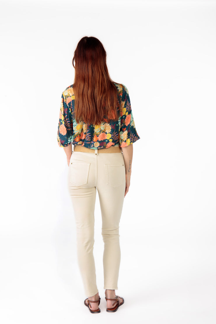 Top - Raphael Shirt by Rubyyaya