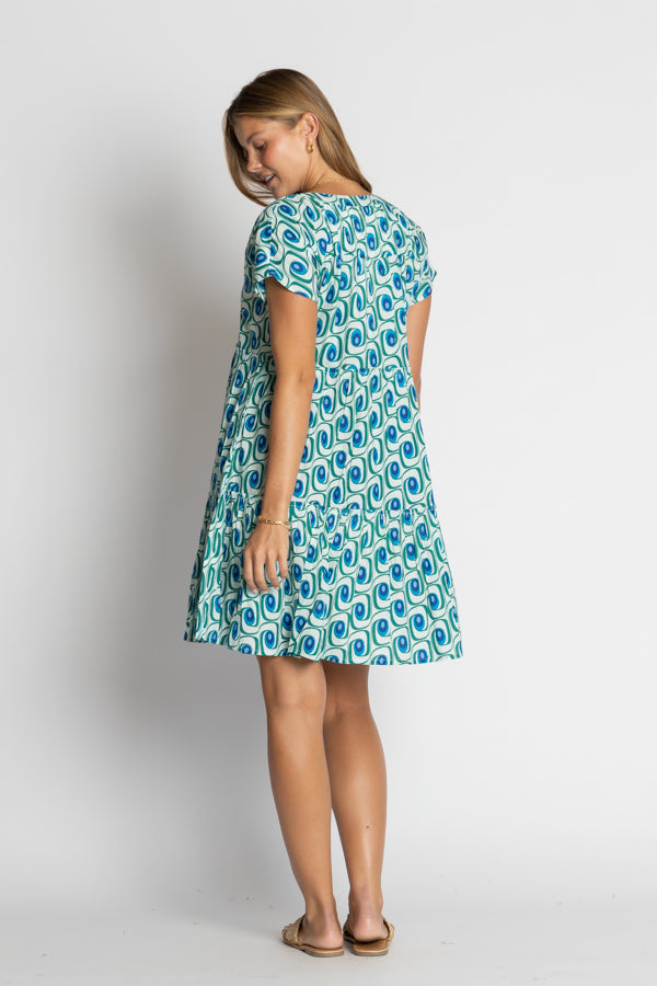 Dress - Nashville Cotton