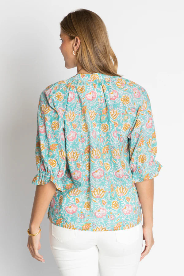 Top - Nebraska Cotton