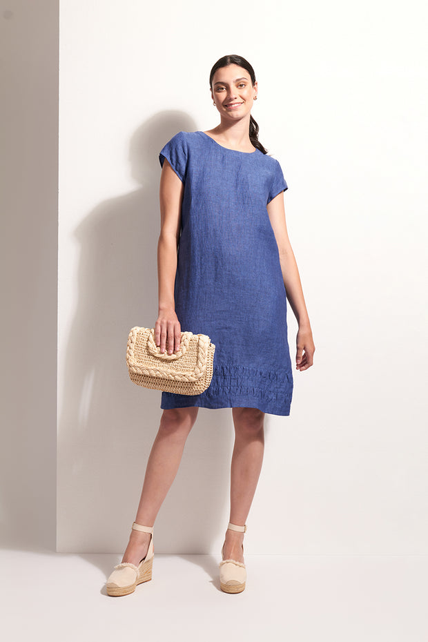 Dress -  Crowd Pleaser by FOIL