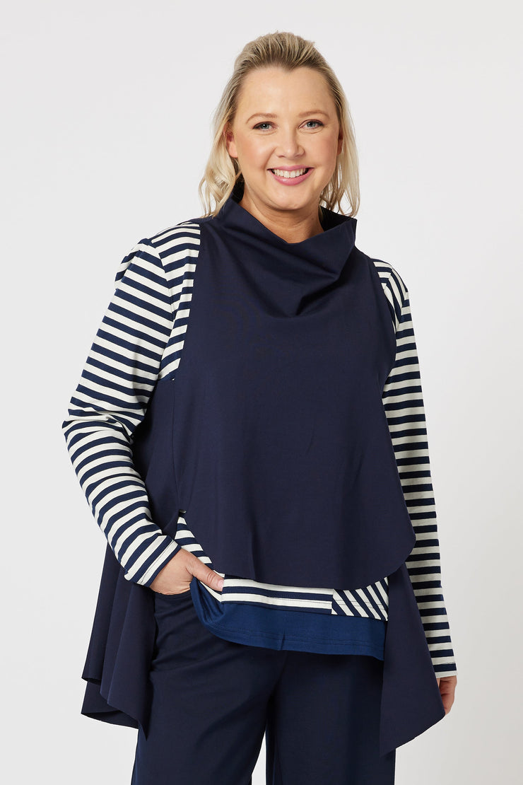 Top - Cameron Layer