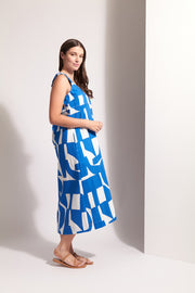 Dress - Sunseeker Reflection by FOIL