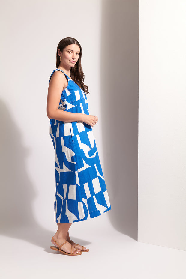 Dress - Sunseeker Reflection by FOIL