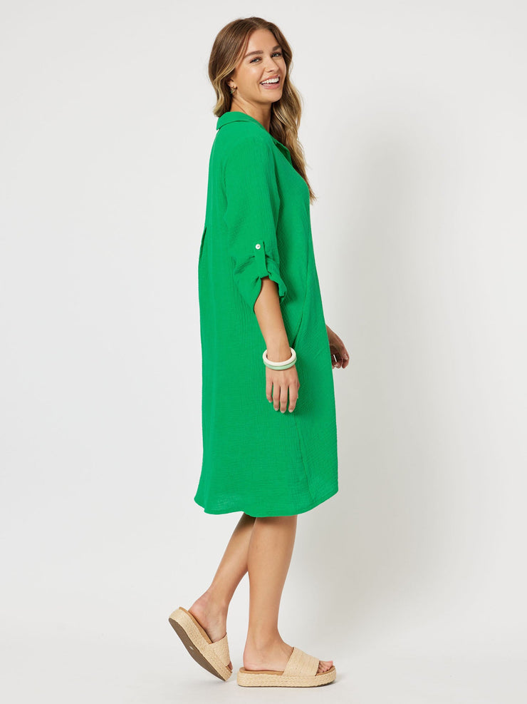 Dress - Byron