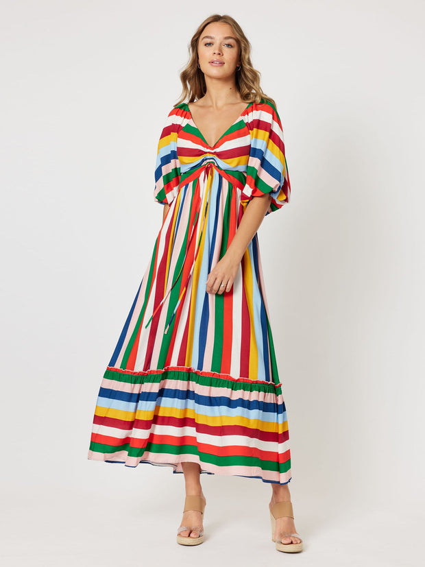 Dress - Fiesta Celebrations