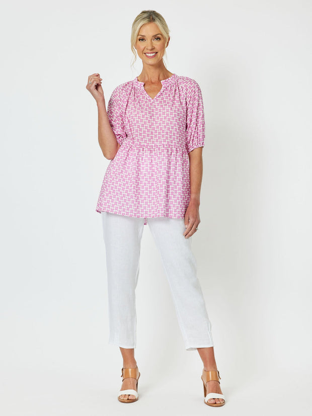 Top - Posie