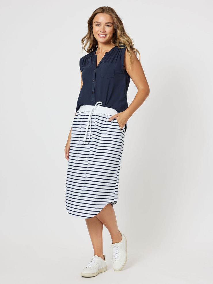 Top - Alison