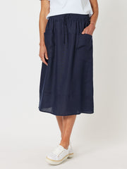 Skirt - Sports Linen