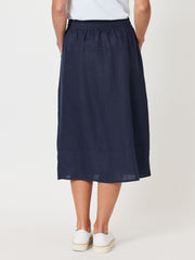 Skirt - Sports Linen