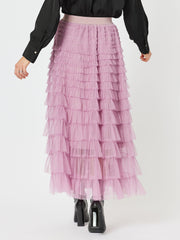 Skirt  - Carrie Tulle Layered