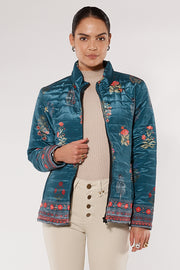 Jacket - Pichola by Rubyyaya