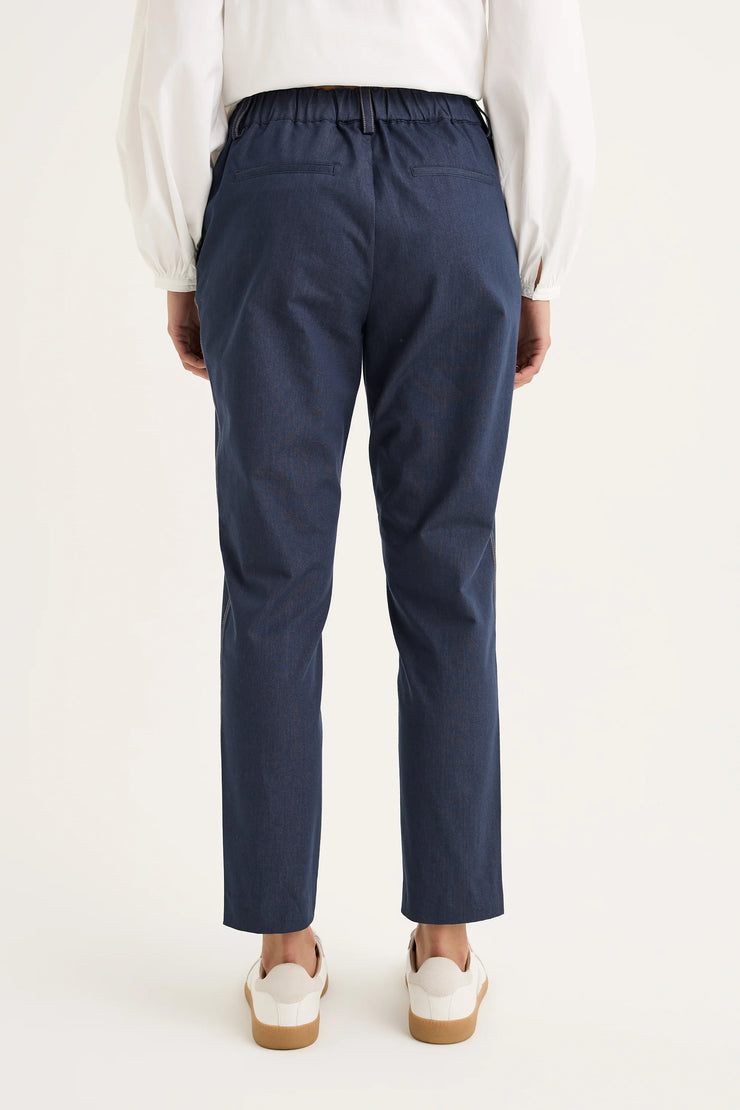 Pant - Quartz Jean by Yarra Trail