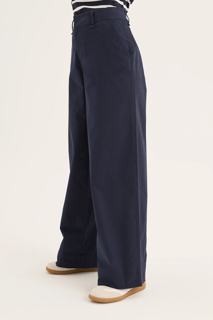 Pant - Mila Chino by Yarra Trail