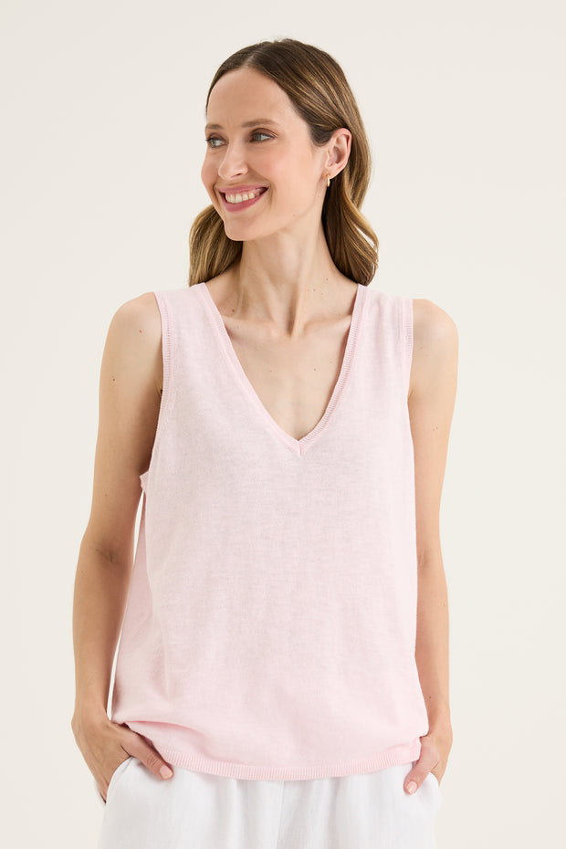 Top - Blaze Knit by YarraTrail