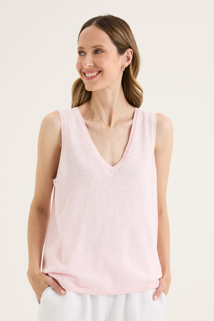Top - Blaze Knit by YarraTrail