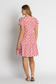 Dress - Nashville Cotton