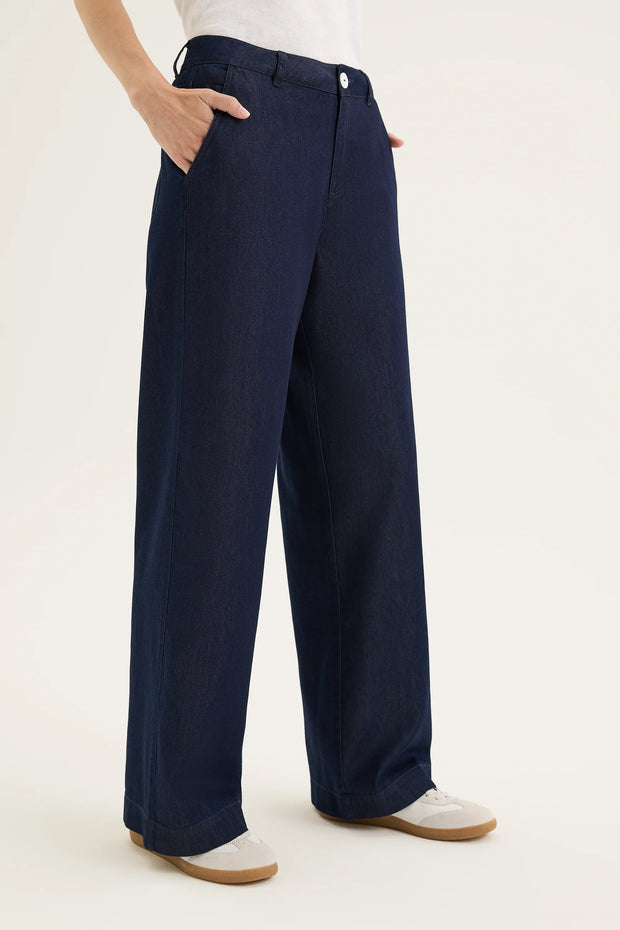 Pant - Vernal Summer Jean by Yarra Trail