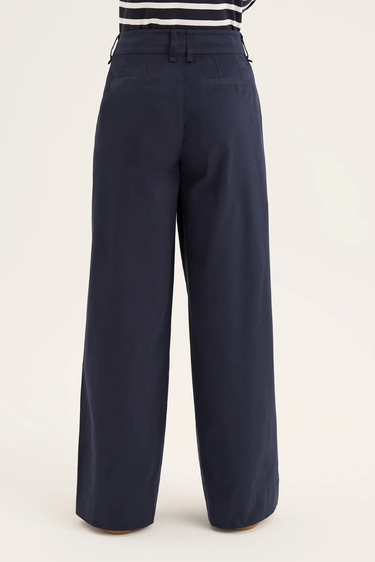 Pant - Mila Chino by Yarra Trail