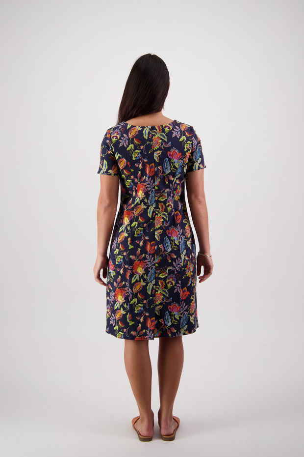 Dress - Tailored by Vassalli