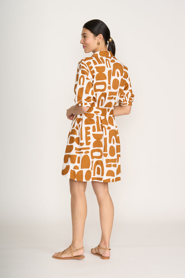 Dress - Good Impression by FOIL