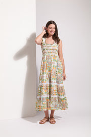 Dress - Smockin Hot by FOIL