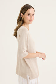 Top - Semillion Knit by Yarra Trail
