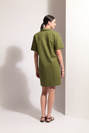 Dress - Going Coastal by FOIL