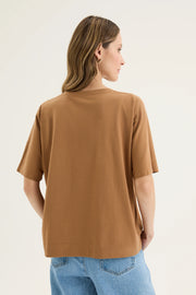 Top - Glass Tee by Yarra Trail