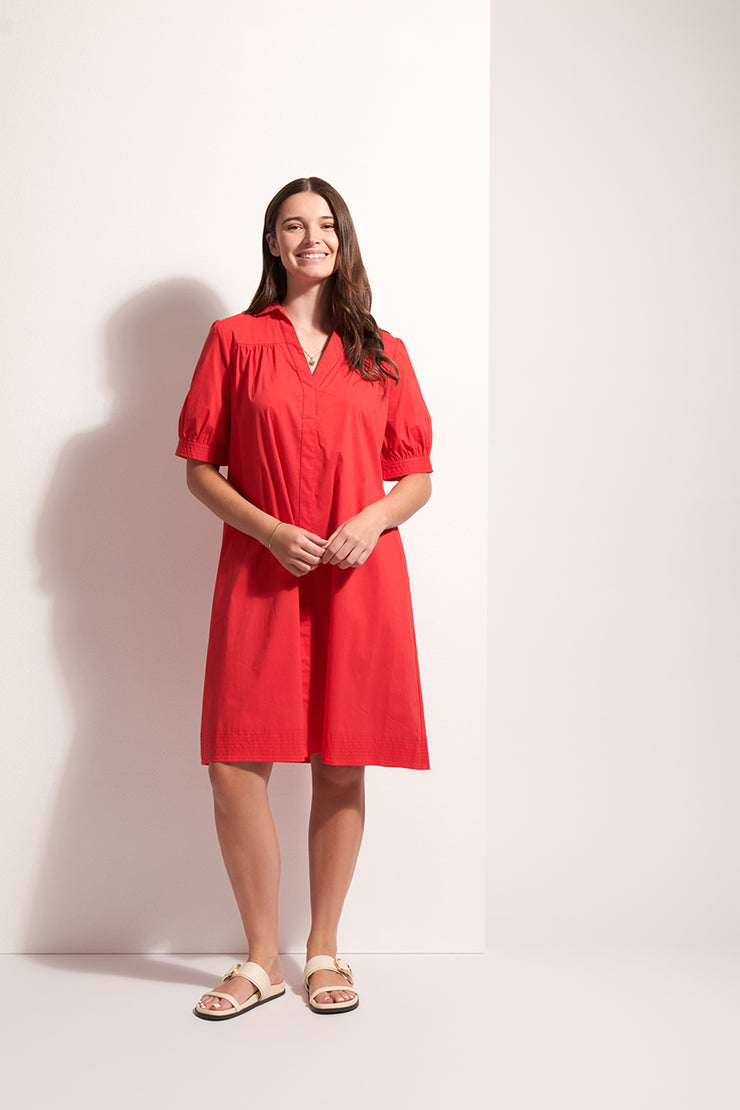 Dress - Thats The Spirit by FOIL