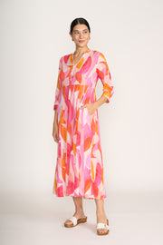 Dress - Cruisin by FOIL