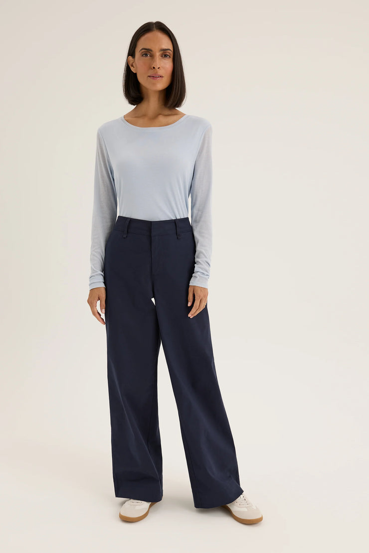 Pant - Mila Chino by Yarra Trail