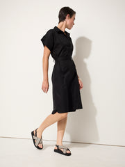 Dress - Soft Utility Traveller by MARCO POLO